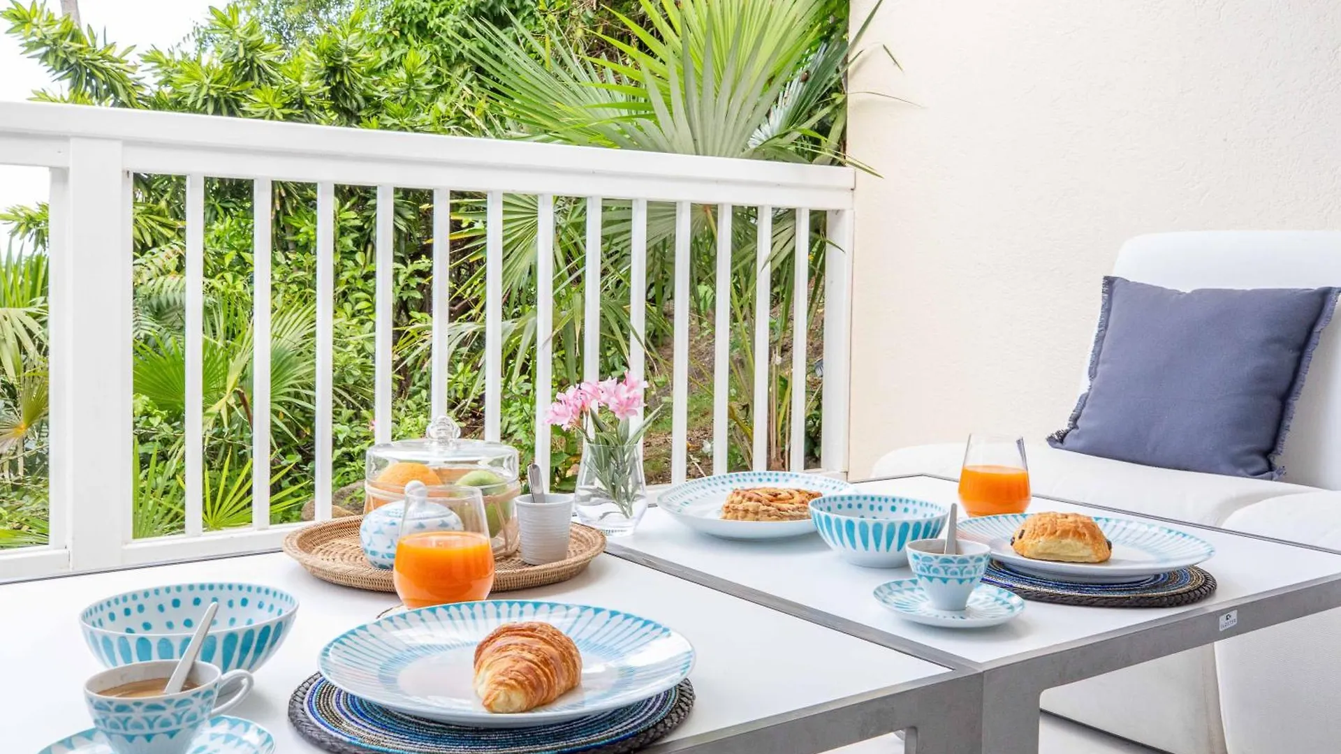 Art Et Mer Suite Saint Barth Anse Des Cayes Saint-Barthélemy