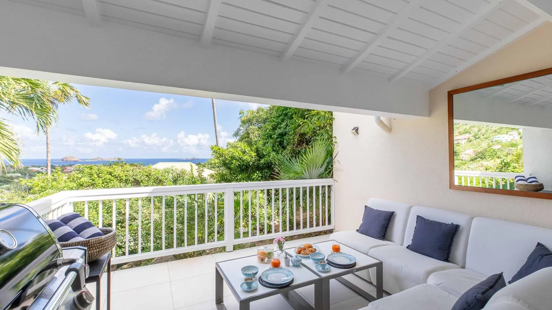 Art Et Mer Suite Saint Barth Anse Des Cayes 0*,  Saint-Barthélemy