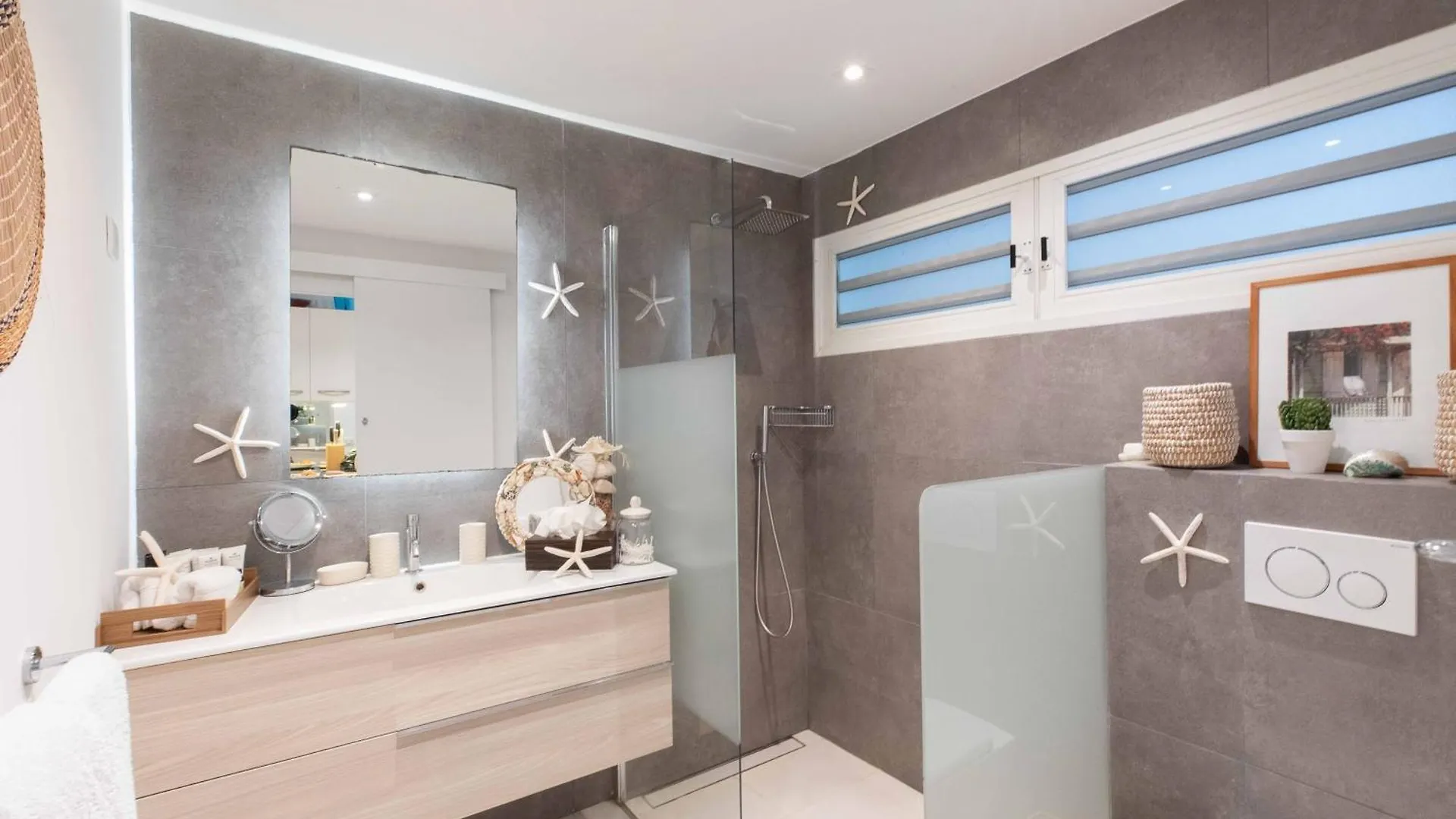 Art Et Mer Suite Saint Barth Anse Des Cayes