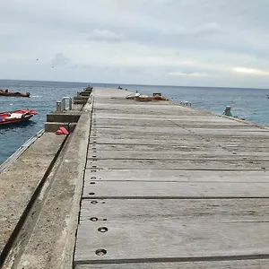 Hébergement de vacances Le Père Marchand, Bellefontaine