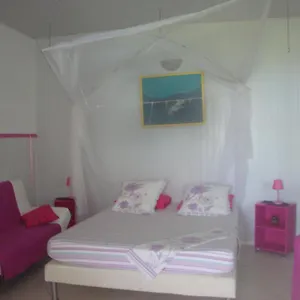 Appartement Escale Creole, Terre-De-Haut