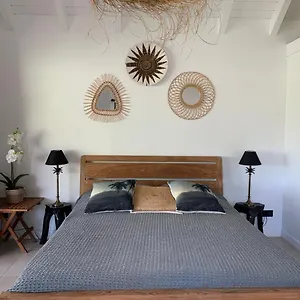 Appartement Palm, St. Barthelemy