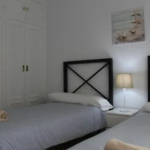 Piso En Pleno Corazon De Appartement Cordoue
