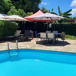 Appartement Do Brazil, Ducos